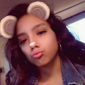 Meet your Posher, Kaylee